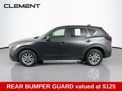 More photos of 2022 Mazda CX-5 2.5 S Select Package at Clement Supercenter, MO