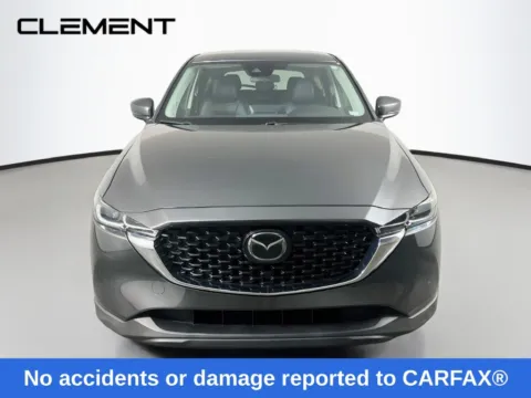 Photos of 2022 Mazda CX-5 2.5 S Select Package for sale in St. Charles, MO at Clement Supercenter