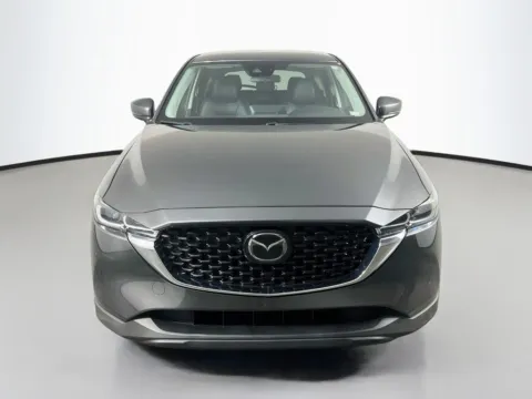 Photos of 2022 Mazda CX-5 2.5 S Select Package for sale in St. Charles, MO at Clement Supercenter