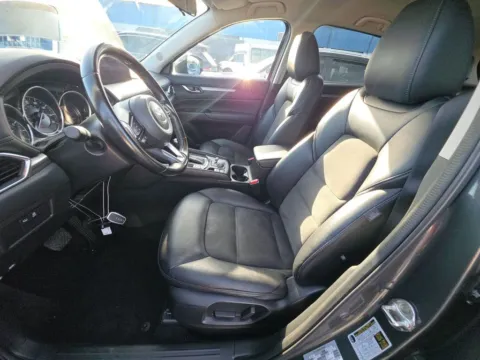 Another view of 2022 Mazda CX-5 2.5 S Select Package for sale in St. Charles, MO at Clement Supercenter