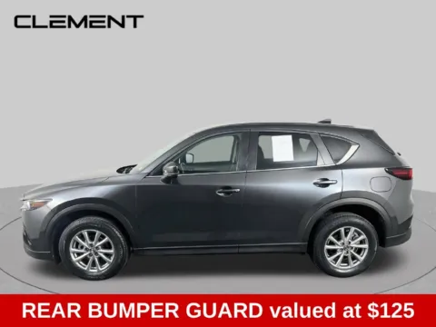 More photos of 2022 Mazda CX-5 2.5 S Select Package at Clement Supercenter, MO