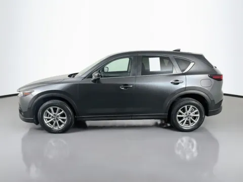 More photos of 2022 Mazda CX-5 2.5 S Select Package at Clement Supercenter, MO