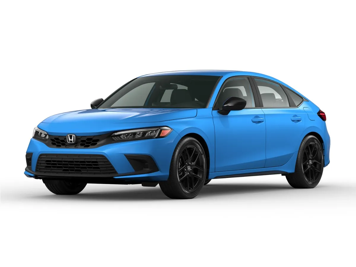 2023 Honda Civic Sport for sale in St. Charles, MO