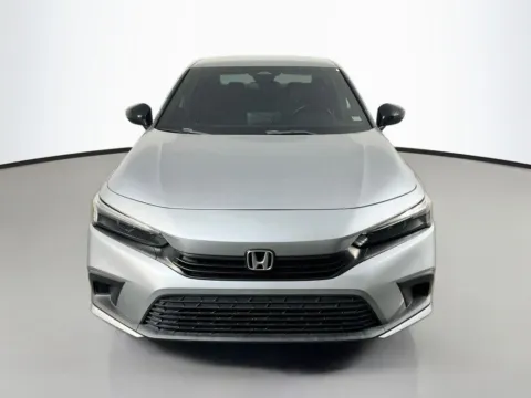 Photos of 2023 Honda Civic Sport for sale in St. Charles, MO at Clement Supercenter