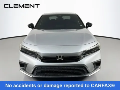 Photos of 2023 Honda Civic Sport for sale in St. Charles, MO at Clement Supercenter