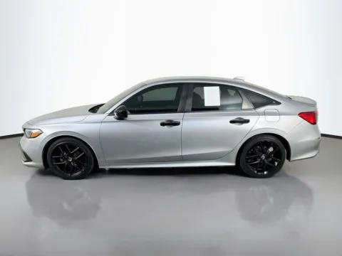 More photos of 2023 Honda Civic Sport at Clement Supercenter, MO