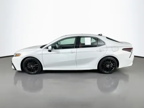 More photos of 2022 Toyota Camry XSE at Clement Supercenter, MO