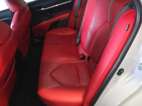 More photos of 2022 Toyota Camry XSE at Clement Supercenter, MO
