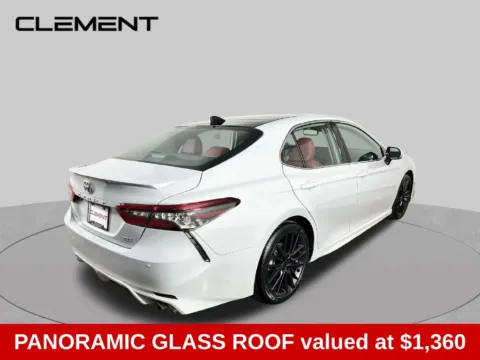 More photos of 2022 Toyota Camry XSE at Clement Supercenter, MO