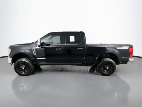 More photos of 2022 Ford F-350SD King Ranch at Clement Supercenter, MO