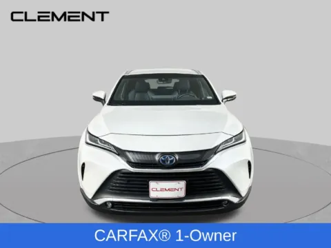 Photos of 2023 Toyota Venza XLE for sale in St. Charles, MO at Clement Supercenter