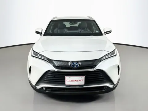 Photos of 2023 Toyota Venza XLE for sale in St. Charles, MO at Clement Supercenter