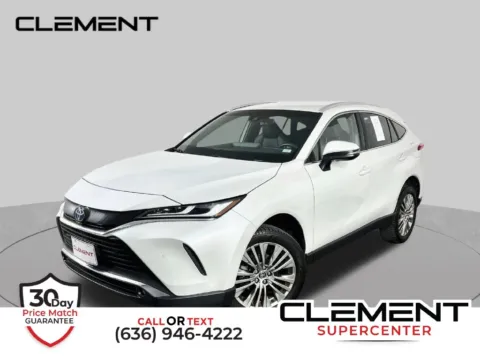 Unknown 2023 Toyota Venza XLE for sale in St. Charles, MO