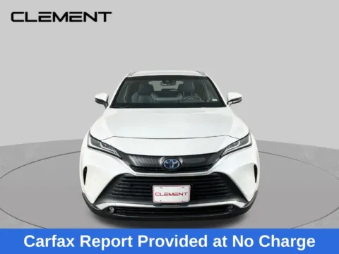 Photos of 2023 Toyota Venza XLE for sale in St. Charles, MO at Clement Supercenter