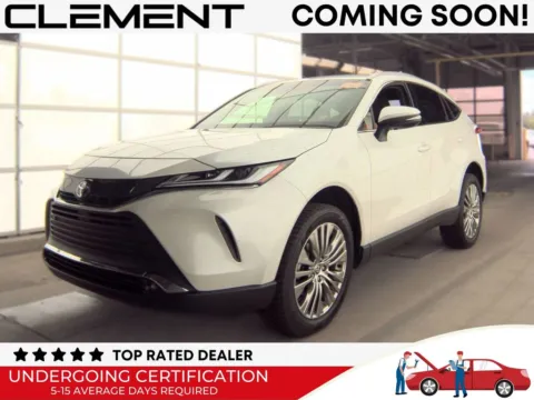 Unknown 2023 Toyota Venza XLE for sale in St. Charles, MO