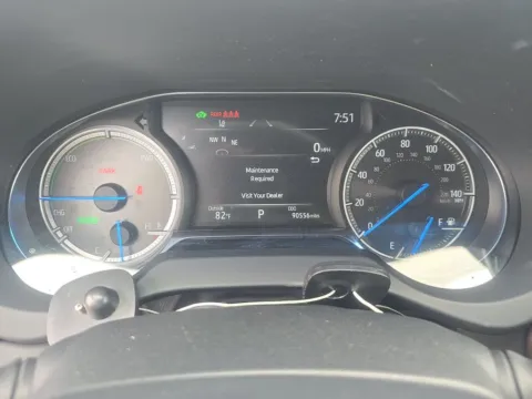 Photos of 2023 Toyota Venza XLE for sale in St. Charles, MO at Clement Supercenter