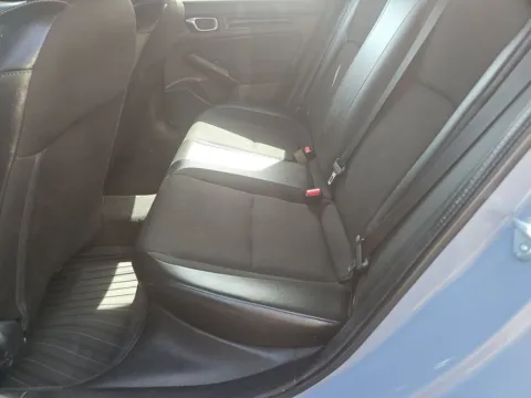 More photos of 2022 Honda Civic Sport at Clement Supercenter, MO
