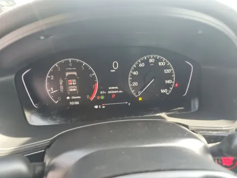 Photos of 2022 Honda Civic Sport for sale in St. Charles, MO at Clement Supercenter