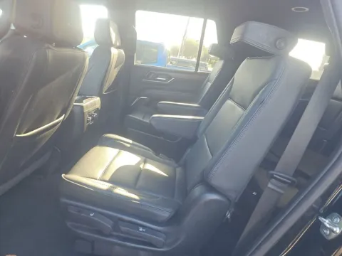 More photos of 2025 GMC Yukon Denali at Clement Supercenter, MO