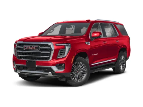 Black 2025 GMC Yukon Denali for sale in St. Charles, MO