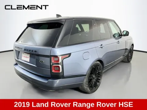 More photos of 2019 Land Rover Range Rover 3.0L V6 Supercharged HSE at Clement Supercenter, MO