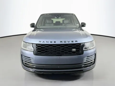 Photos of 2019 Land Rover Range Rover 3.0L V6 Supercharged HSE for sale in St. Charles, MO at Clement Supercenter