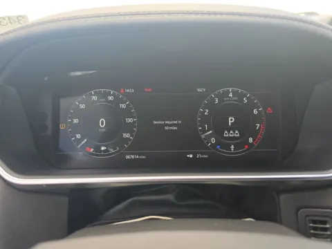 Photos of 2019 Land Rover Range Rover 3.0L V6 Supercharged HSE for sale in St. Charles, MO at Clement Supercenter