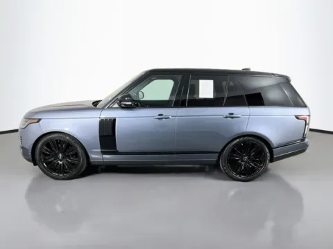 More photos of 2019 Land Rover Range Rover 3.0L V6 Supercharged HSE at Clement Supercenter, MO