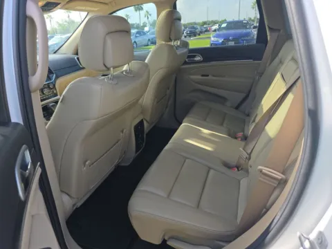 More photos of 2020 Jeep Grand Cherokee Limited at Clement Supercenter, MO