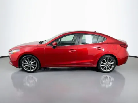 More photos of 2018 Mazda Mazda3 Touring at Clement Supercenter, MO