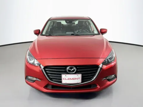 Photos of 2018 Mazda Mazda3 Touring for sale in St. Charles, MO at Clement Supercenter
