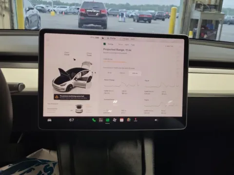 More photos of 2023 Tesla Model 3 at Clement Supercenter, MO