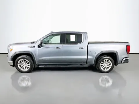 More photos of 2019 GMC Sierra 1500 SLT at Clement Supercenter, MO