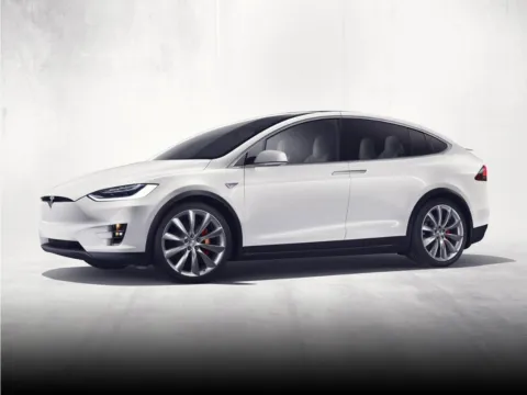 2020 Tesla Model X Long Range for sale in St. Charles, MO