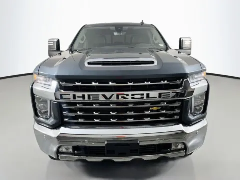 Photos of 2020 Chevrolet Silverado 2500 HD LTZ for sale in St. Charles, MO at Clement Supercenter