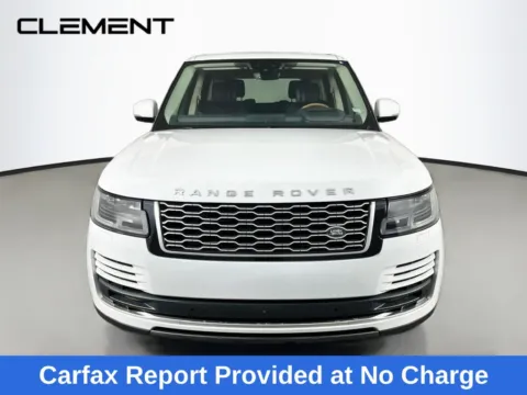 Photos of 2021 Land Rover Range Rover Westminster for sale in St. Charles, MO at Clement Supercenter