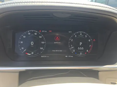 Photos of 2021 Land Rover Range Rover Westminster for sale in St. Charles, MO at Clement Supercenter