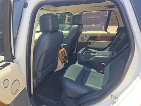 More photos of 2021 Land Rover Range Rover Westminster at Clement Supercenter, MO