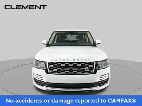 Photos of 2021 Land Rover Range Rover Westminster for sale in St. Charles, MO at Clement Supercenter