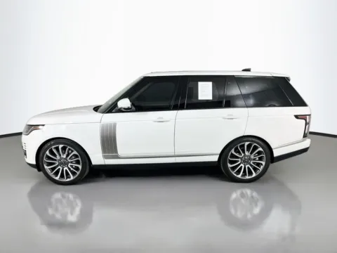 More photos of 2021 Land Rover Range Rover Westminster at Clement Supercenter, MO