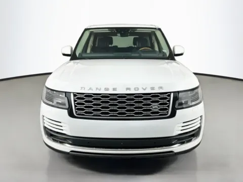 Another view of 2021 Land Rover Range Rover Westminster for sale in St. Charles, MO at Clement Supercenter