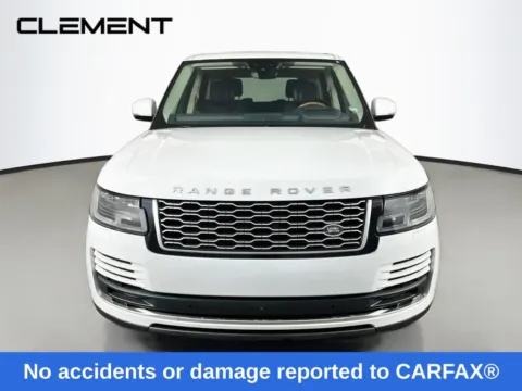 Photos of 2021 Land Rover Range Rover Westminster for sale in St. Charles, MO at Clement Supercenter