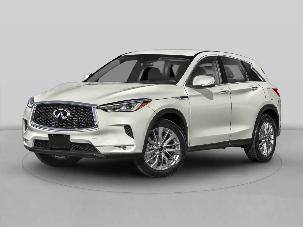 2023 INFINITI QX50 LUXE for sale in St. Charles, MO