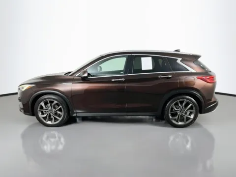 More photos of 2020 INFINITI QX50 Sensory at Clement Supercenter, MO