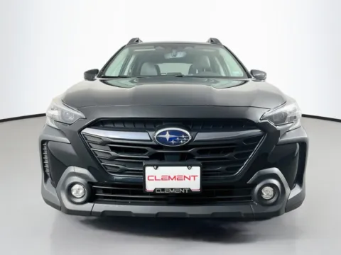 Another view of 2023 Subaru Outback Premium for sale in St. Charles, MO at Clement Supercenter