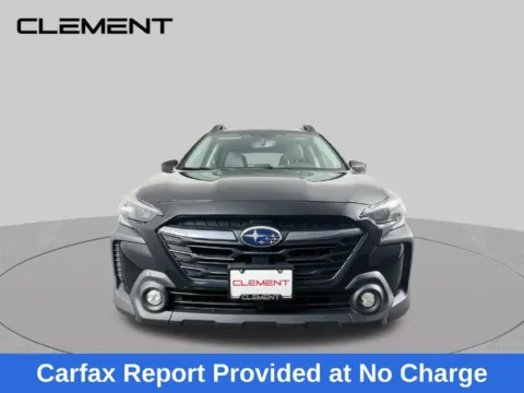 Photos of 2023 Subaru Outback Premium for sale in St. Charles, MO at Clement Supercenter