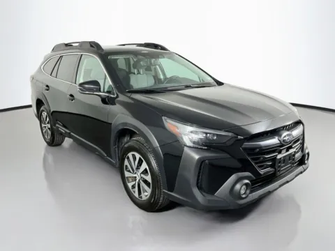 Another view of 2023 Subaru Outback Premium for sale in St. Charles, MO at Clement Supercenter