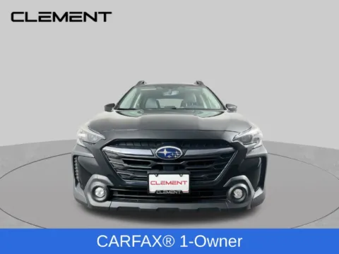Photos of 2023 Subaru Outback Premium for sale in St. Charles, MO at Clement Supercenter