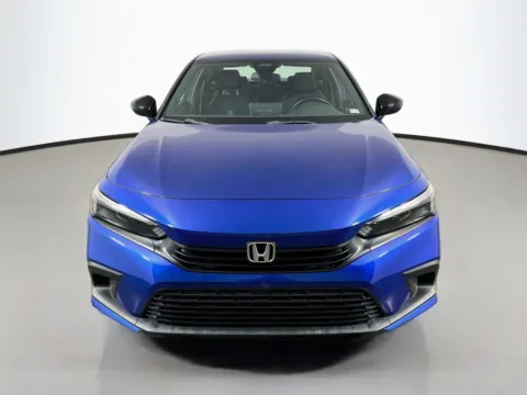 Photos of 2023 Honda Civic Sport for sale in St. Charles, MO at Clement Supercenter