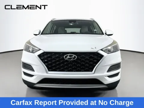 Photos of 2019 Hyundai Tucson SEL for sale in St. Charles, MO at Clement Supercenter